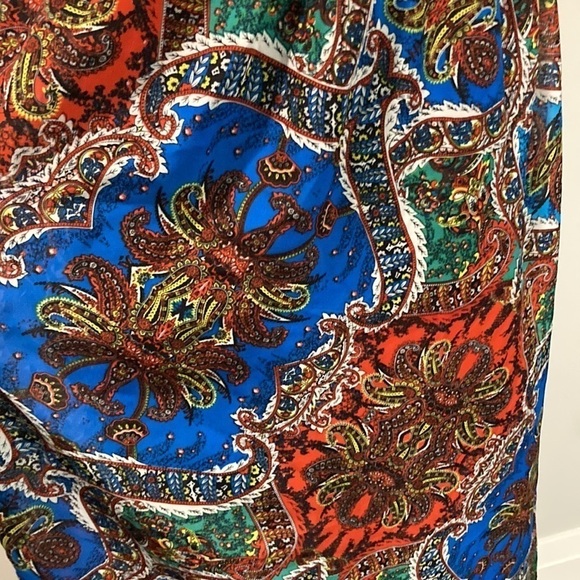 STREETWEAR Society Multicolour Summer Maxi Dress - Picture 11 of 15